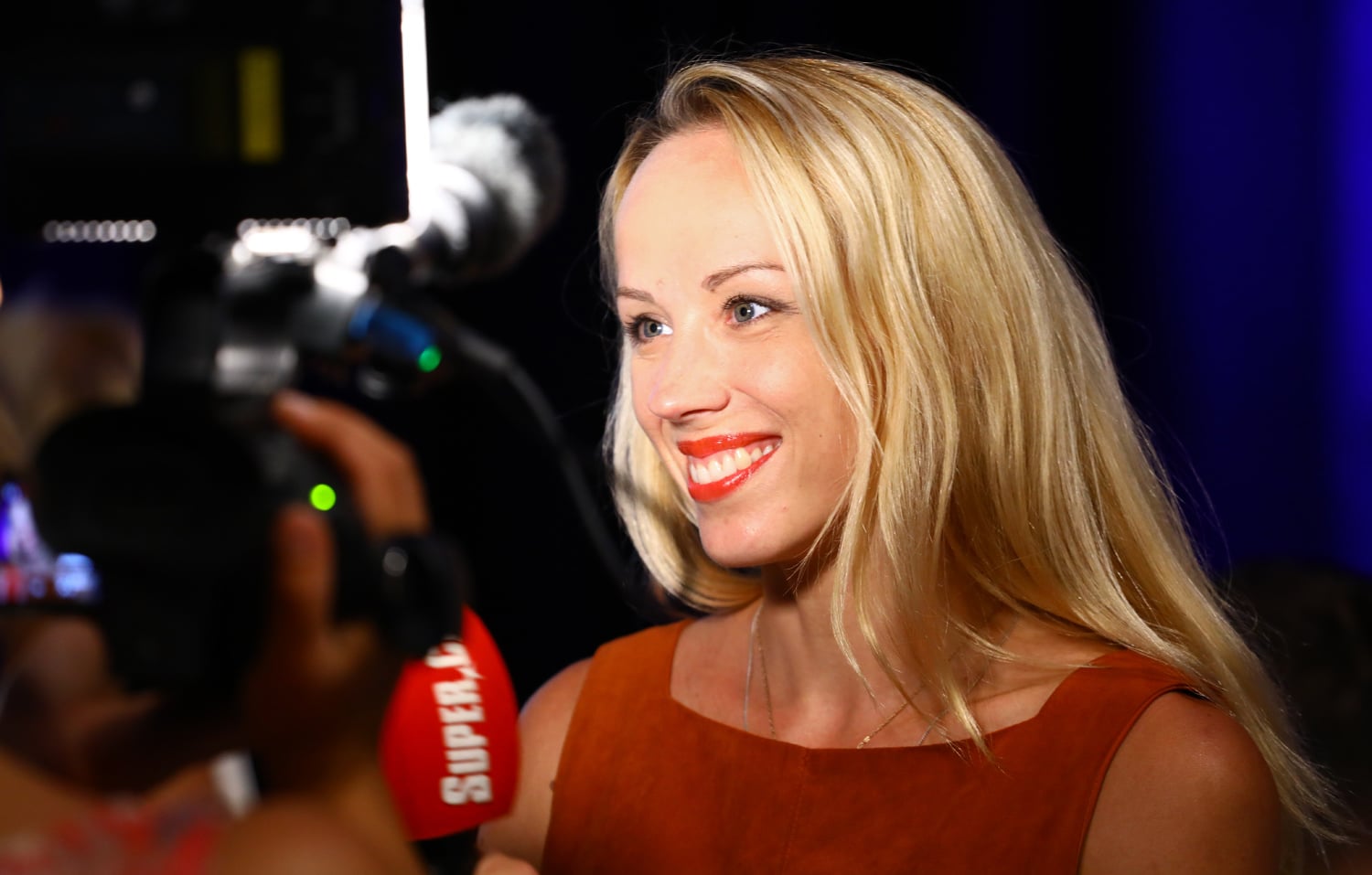 Tisková konference České televize - seriály/podzim 2018