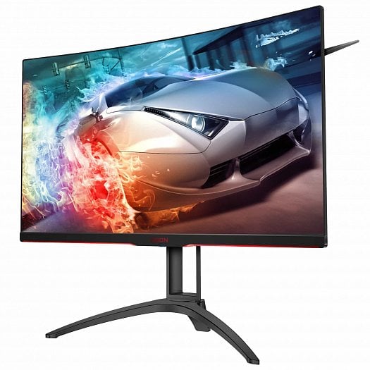 AOC Agon AG322QC4