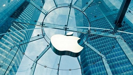 Náhledový obrázek - Jan Sedlák: Apple je poněkud nudný stroj na peníze