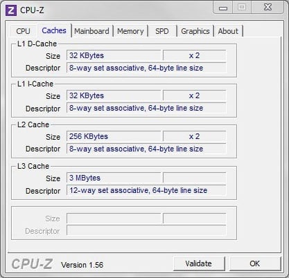 CPU - Z 2