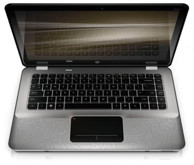 HP Envy 14