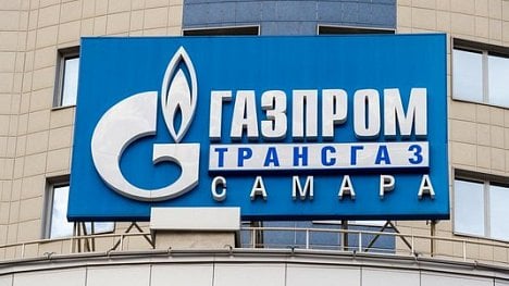 Náhledový obrázek - Gazprom chce po Ukrajině více peněz za dodaný plyn