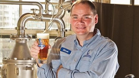 Náhledový obrázek - Reportáž z Toronta: Od píšťaly zdraví brewmaster