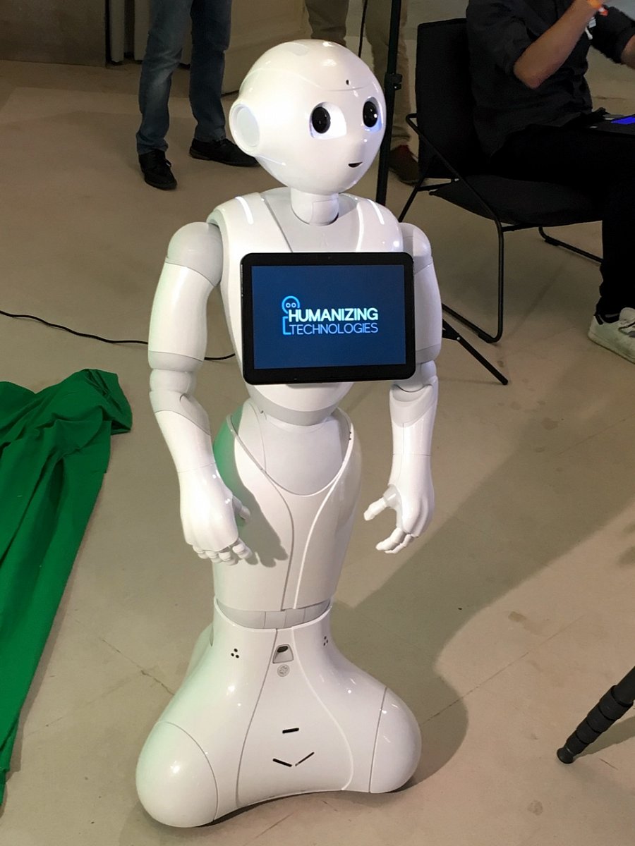 Pioneers Festival 2017: Roboti, pivo a rakousko-uherská sešlost