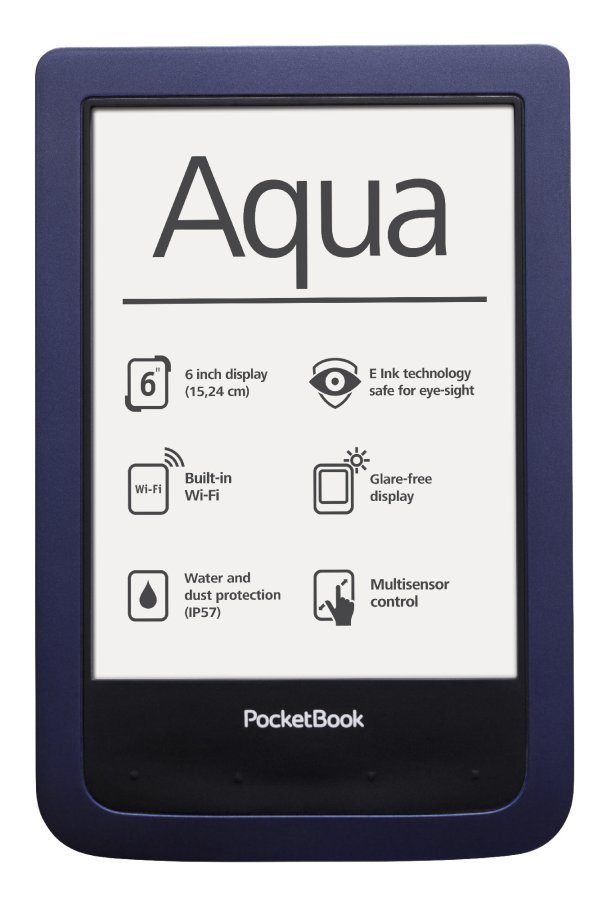 PocketBook Aqua