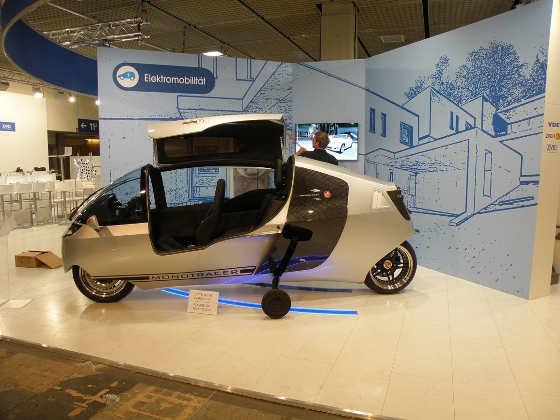 Přípravy na veletrh IFA finišují