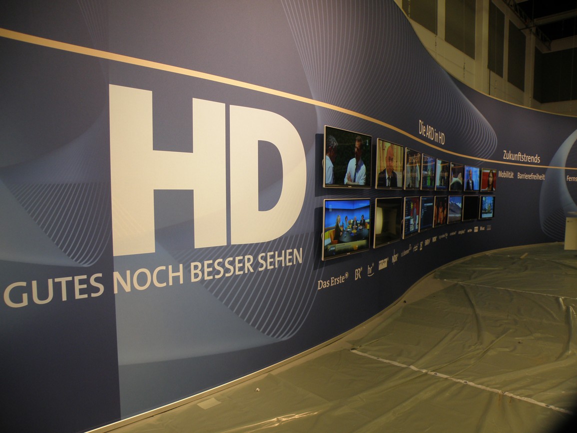 Přípravy na veletrh IFA finišují