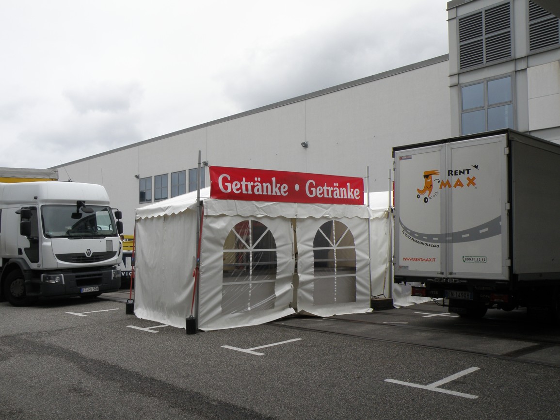 Přípravy na veletrh IFA finišují