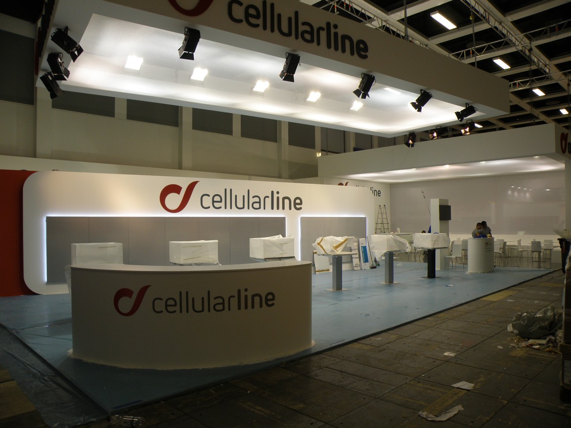 Přípravy na veletrh IFA finišují