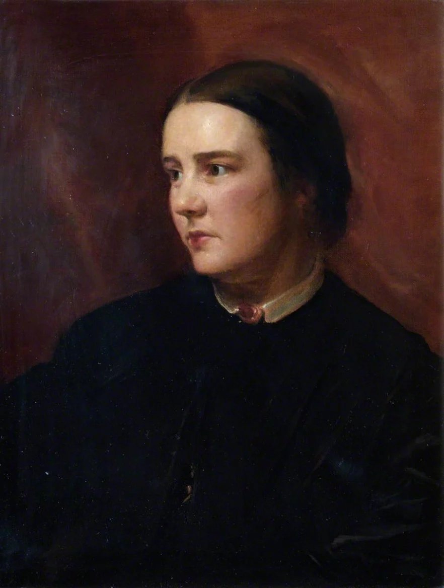 Významnou lékařkou a feministkou byla též Sophia Louisa Jex-Blake (1840–1912), která jako první vystudovala na univerzitě ve skotském Edinburghu, spolu s několika dalšími ženami.