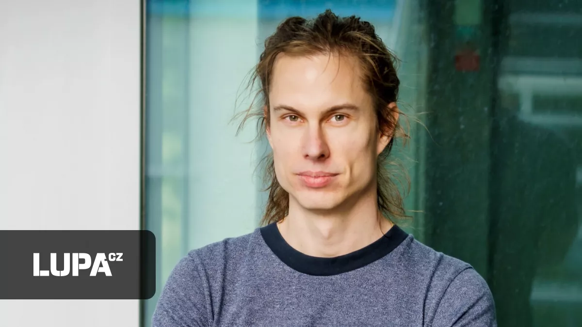 AI výzkumník Tomáš Mikolov odchází z CIIRC ČVUT. Nemám jediný normální grant, říká
