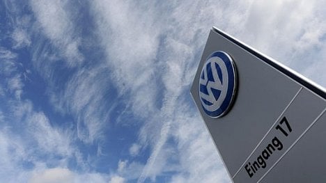 Náhledový obrázek - Emisní skandál přijde VW v USA na 10 miliard dolarů