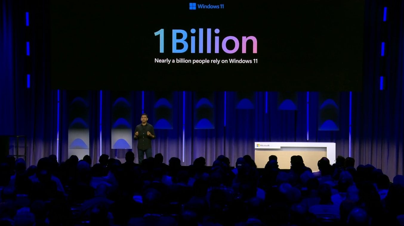 Screenshot konference