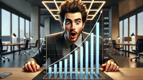 Minimální mzda se v roce 2027 rekordně zvýší, otázkou je jen, o kolik přesně