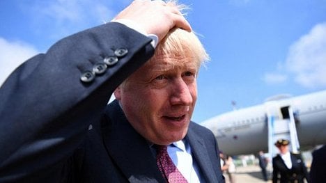 Náhledový obrázek - Britský parlament chce zabránit brexitu bez dohody. Johnson uvažuje o předčasných volbách
