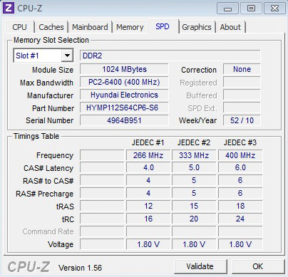 CPU-Z