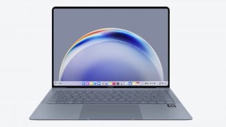 Huawei MateBook Pro s HarmonyOS 5