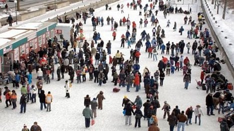 Náhledový obrázek - Kapesní průvodce Kanadou