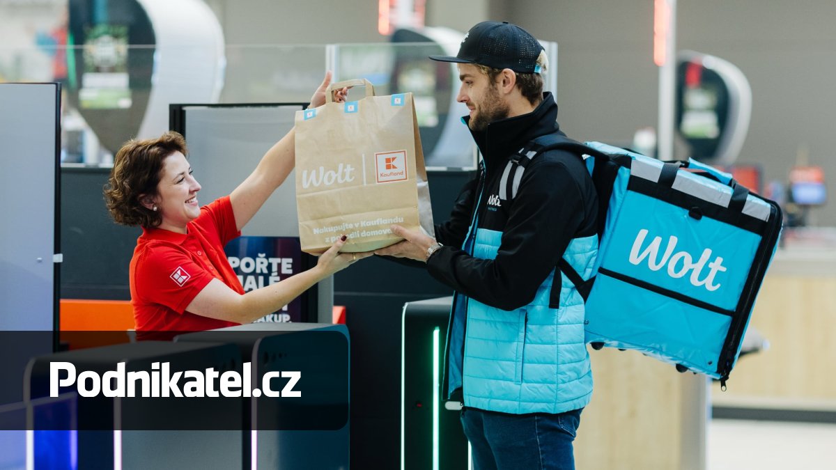 Změna, na kterou Češi čekali: Kaufland spouští novou službu