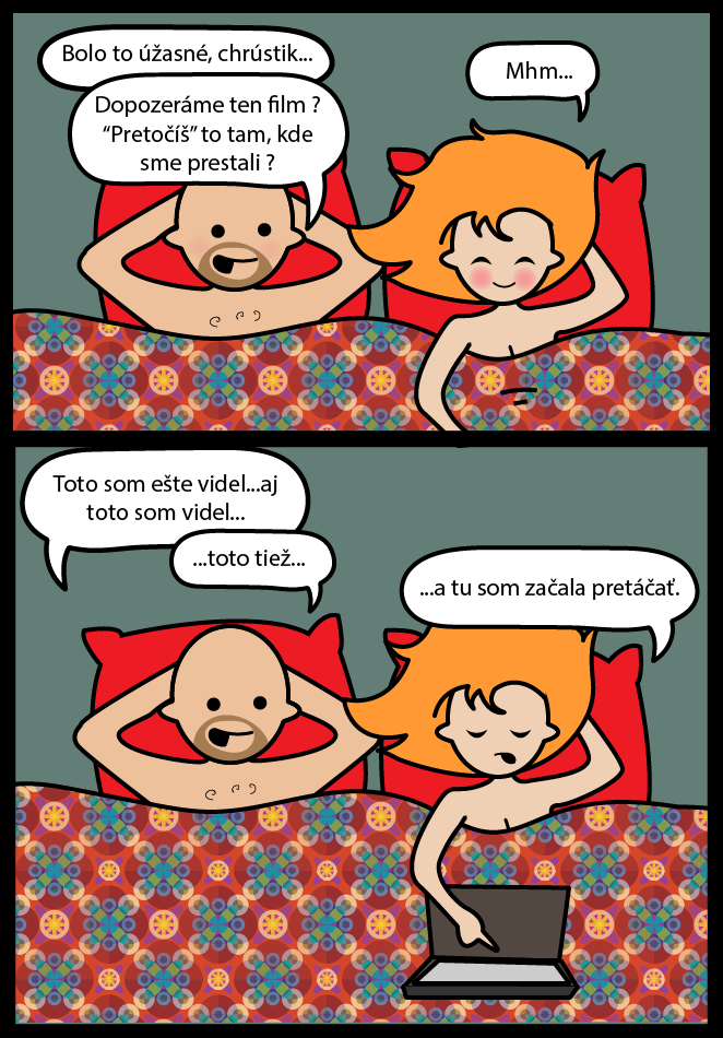 komiks