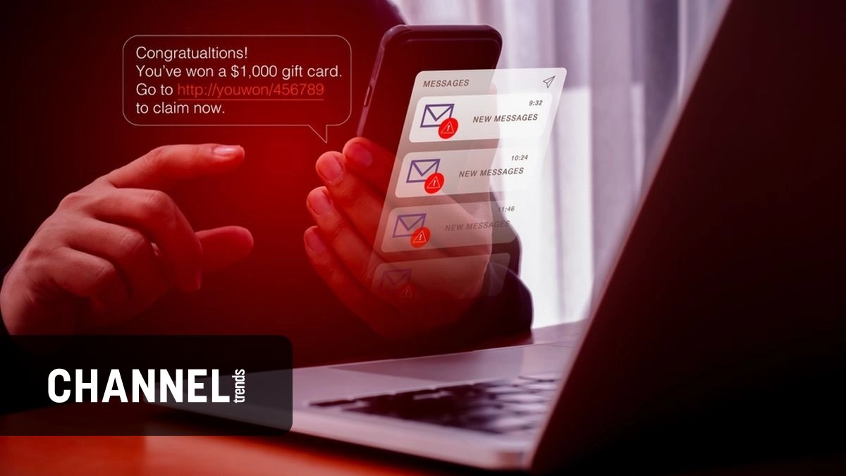 Phishing nečíhá jen na Facebooku, je třeba být na pozoru všude na internetu