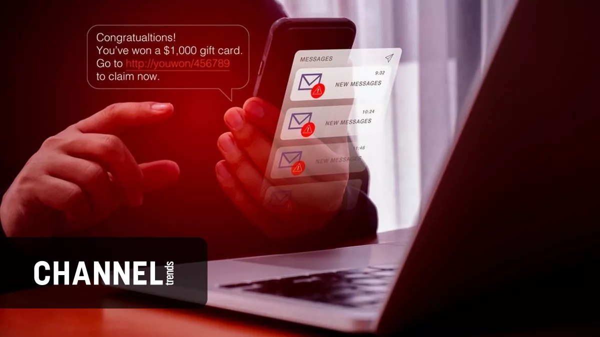 Phishing nečíhá jen na Facebooku, je třeba být na pozoru všude na internetu
