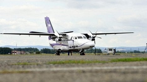 Náhledový obrázek - Aircraft Industries dodá letouny L-410 do Ruska, Kazachstánu a Polska