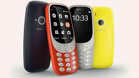 Náhledový obrázek - Podívejte se na 20 nejprodávanějších mobilů historie. Nokia jasně vládne