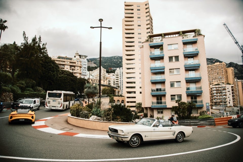 Oldtimer Express 2025