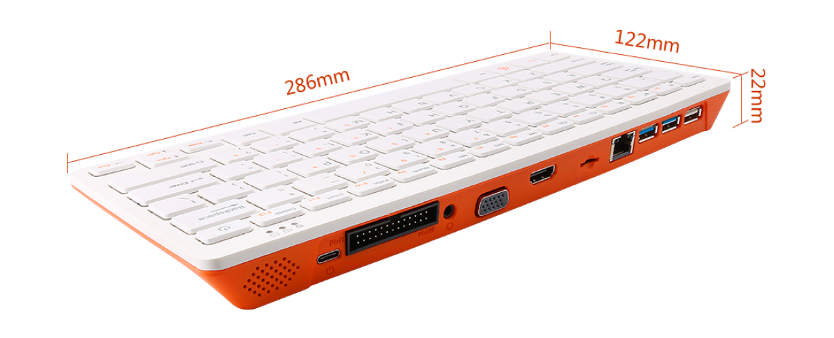 Orange Pi 800