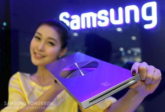 Samsung Blu-ray