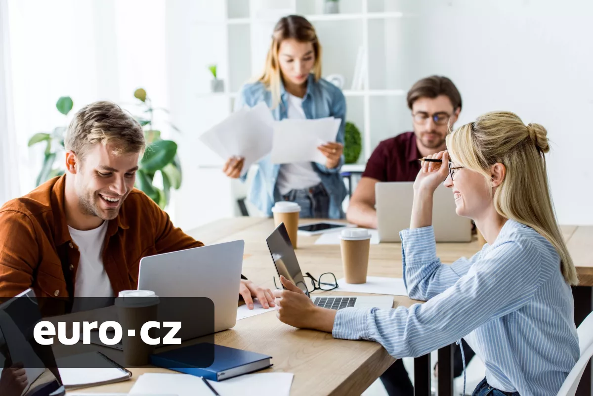 Marketing, obchod i vývoj. O práci v inovativních firmách je rekordní zájem, ve StartupJobs vloni obdrželi na 180 tisíc přihlášek