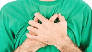 Náhledový obrázek - Vpáčený hrudník nemusí být jen kosmetická vada. Pacientům může způsobit i poškození plic