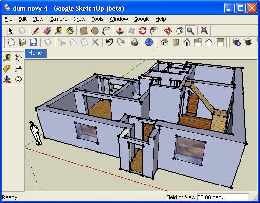 sketchup