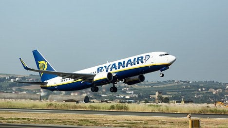 Náhledový obrázek - Konečně v černém. Ryanair byl v minulém čtvrtletí poprvé od začátku pandemie ziskový, vyhráno ale ještě nemá