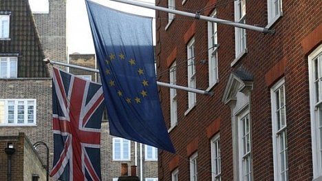 Náhledový obrázek - Blair: Čas Británie zvrátit rozhodnutí odejít z EU se krátí