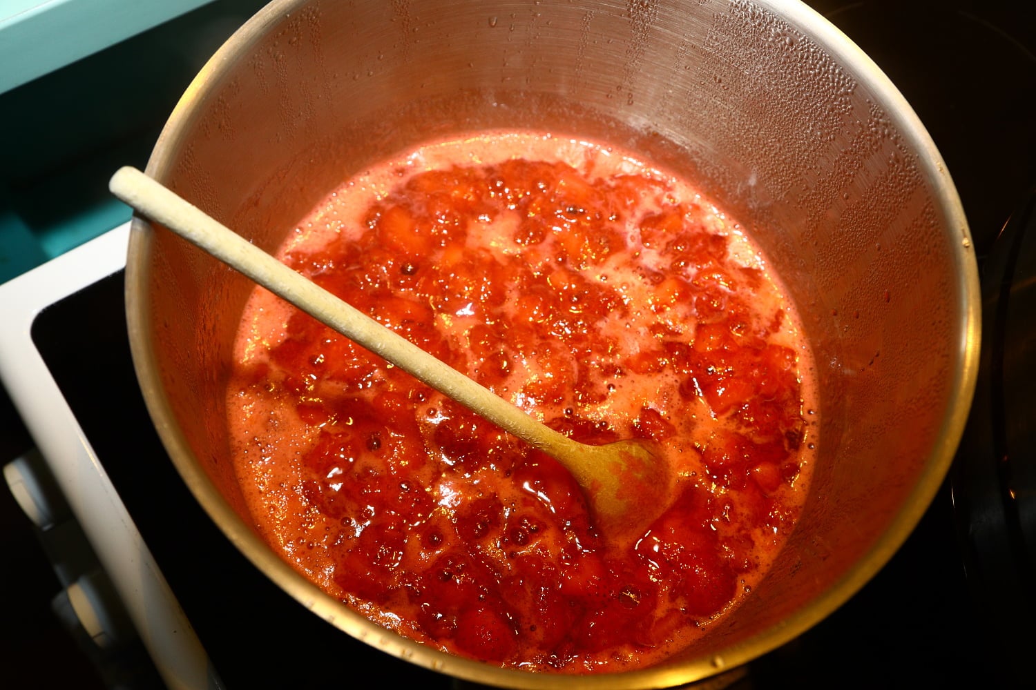 Česko má další marmeládovou královnu. Marmelinda je zlatá.