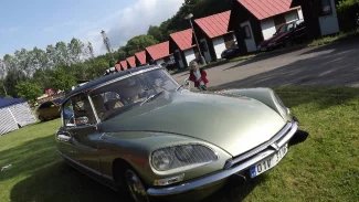 Náhledový obrázek - Citroën ID/DS: Je francouzská „Bohyně“ pokrok, nebo exhibicionismus? Vydali jsme se po stopách jejího vývoje