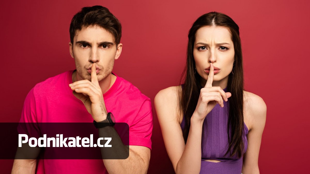 Ochrana obchodního tajemství se změní. Nový zákon má pomoci hlavně menším firmám