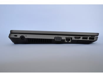 HP Probook 4330s