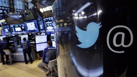 Náhledový obrázek - Twitter prohloubil ztrátu na 4 miliardy: přijmy rostly nejméně od vstupu na burzu