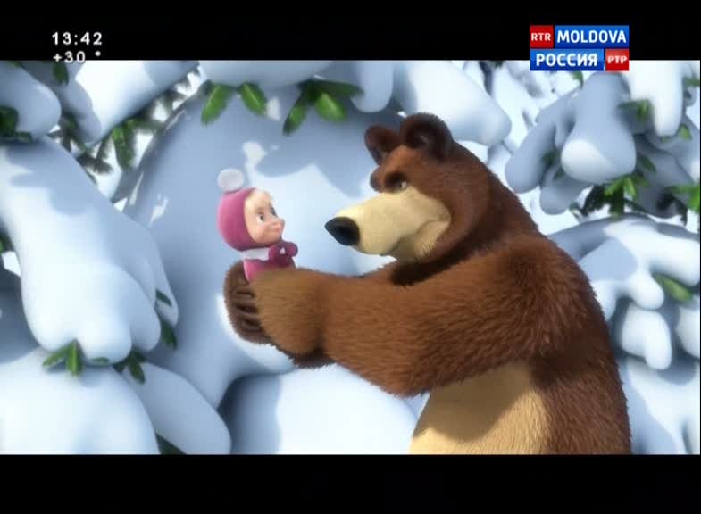 Nejzajímavější satelitní kanály za měsíc srpen