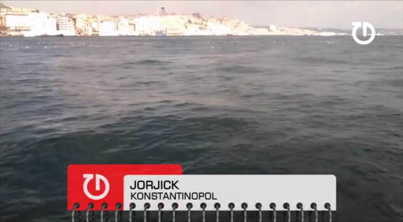 Nejzajímavější satelitní kanály za měsíc srpen