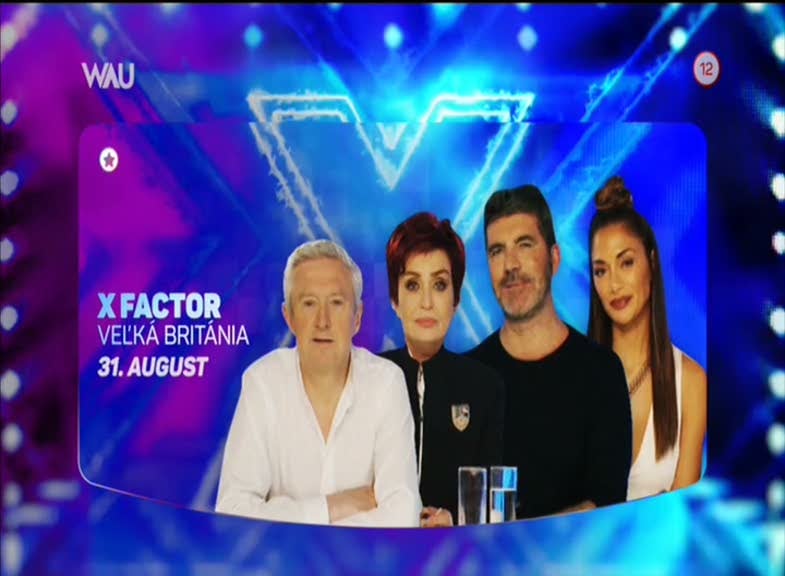 Nejzajímavější satelitní kanály za měsíc srpen