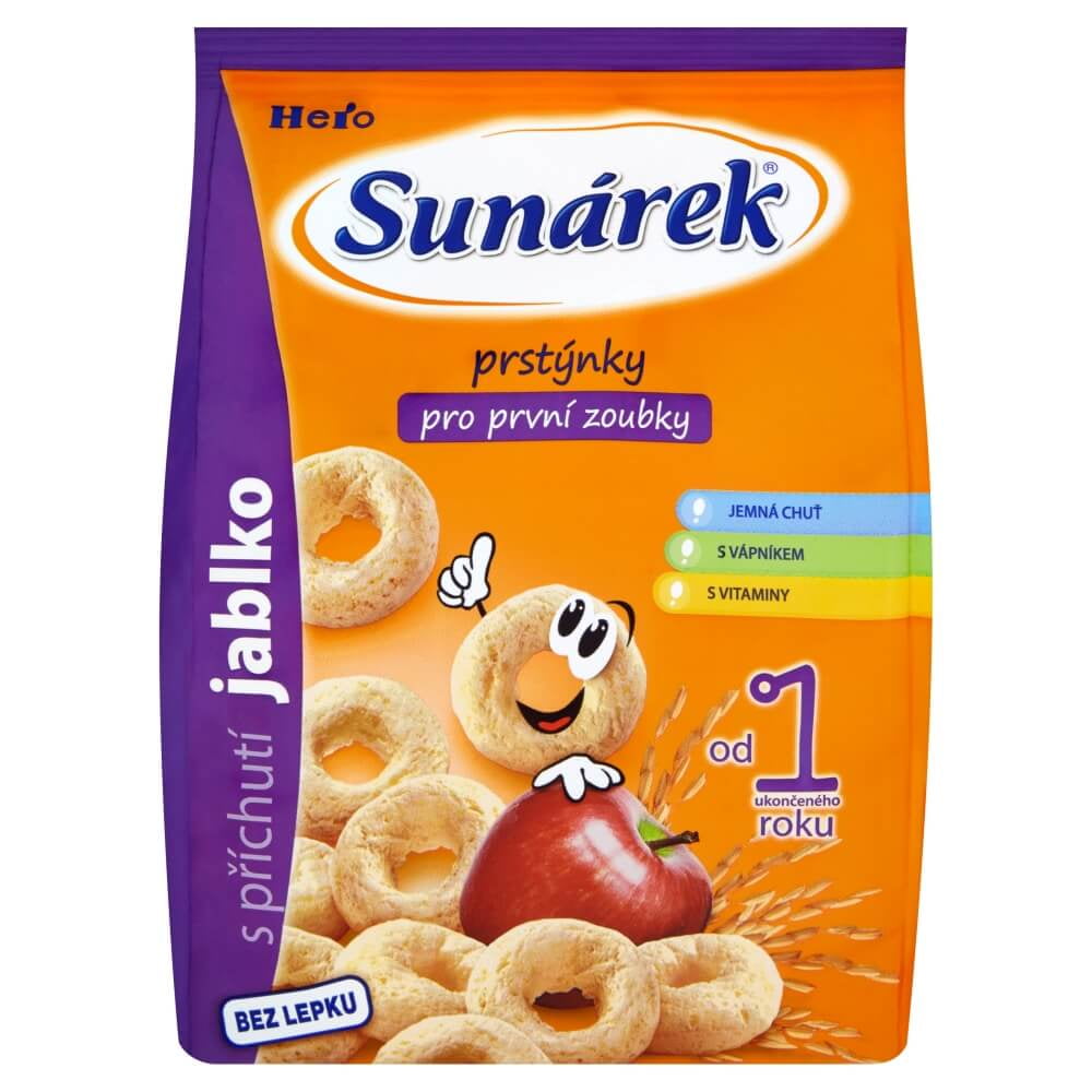 Sunárek