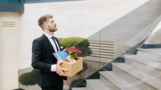 Absolvent, nezaměstnanost