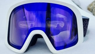 Lyžařské brýle s rozšířenou realitou od švýcarské společnosti Provuu