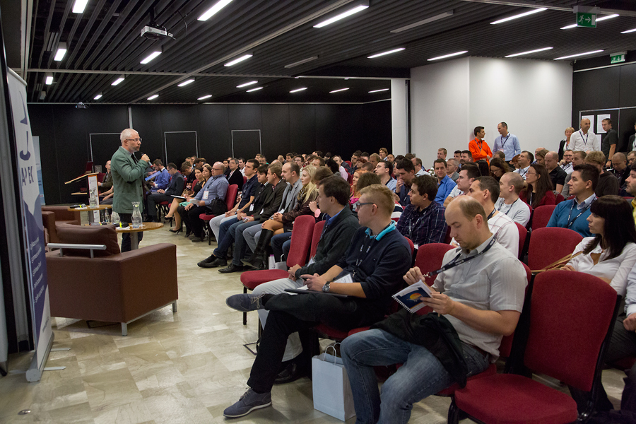 E-Business Forum 2014