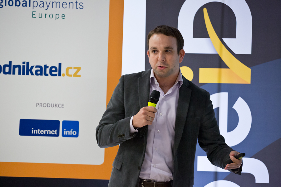 E-Business Forum 2014