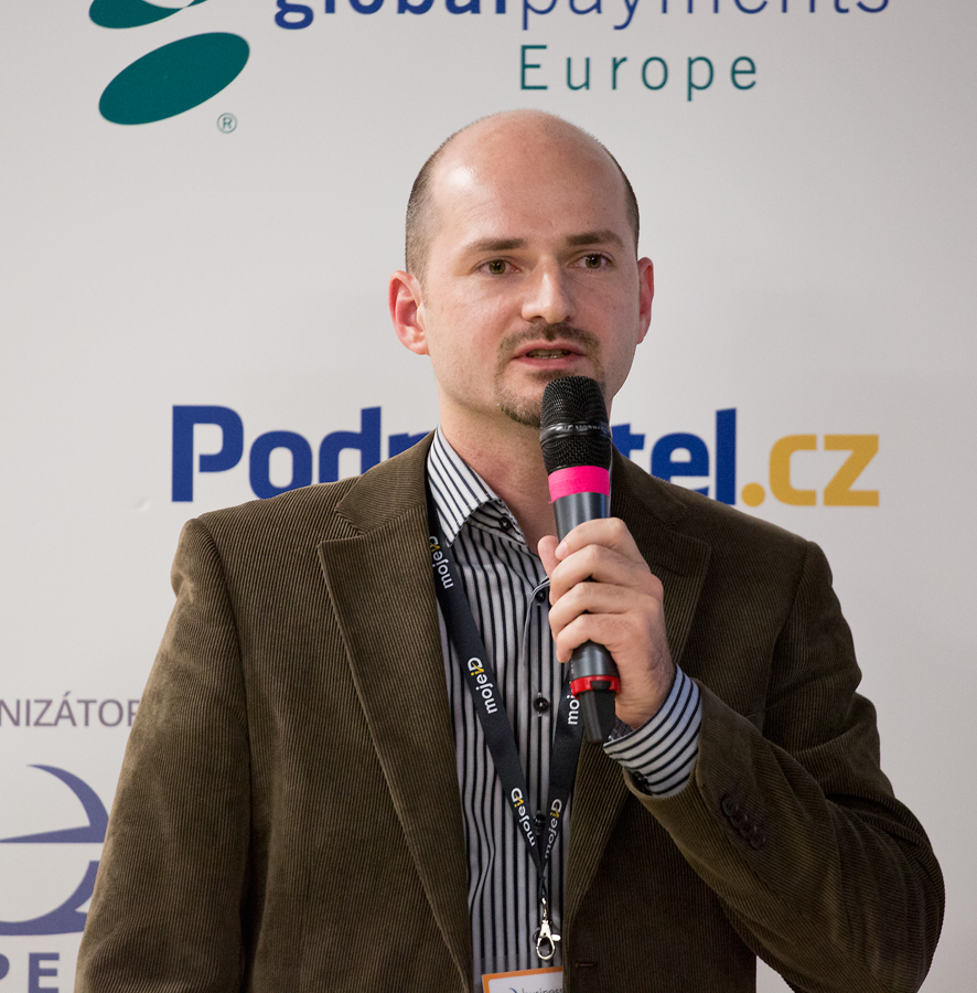 E-Business Forum 2014